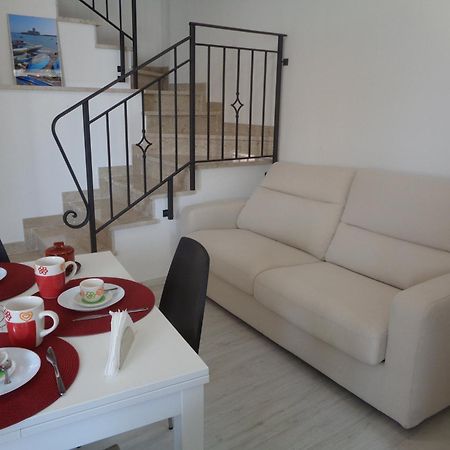 Apartament Erice Playa Trapani Zewnętrze zdjęcie