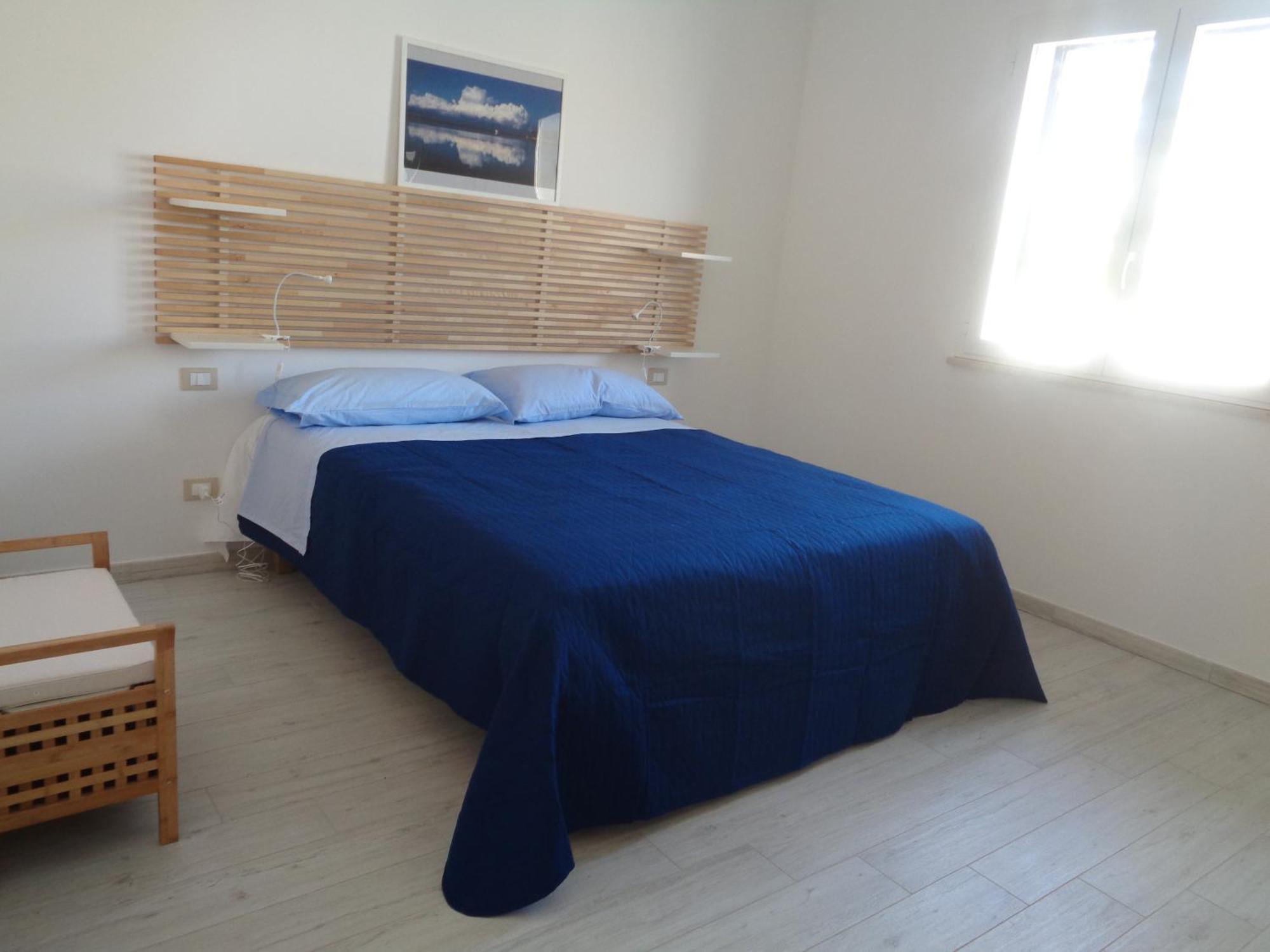 Apartament Erice Playa Trapani Zewnętrze zdjęcie
