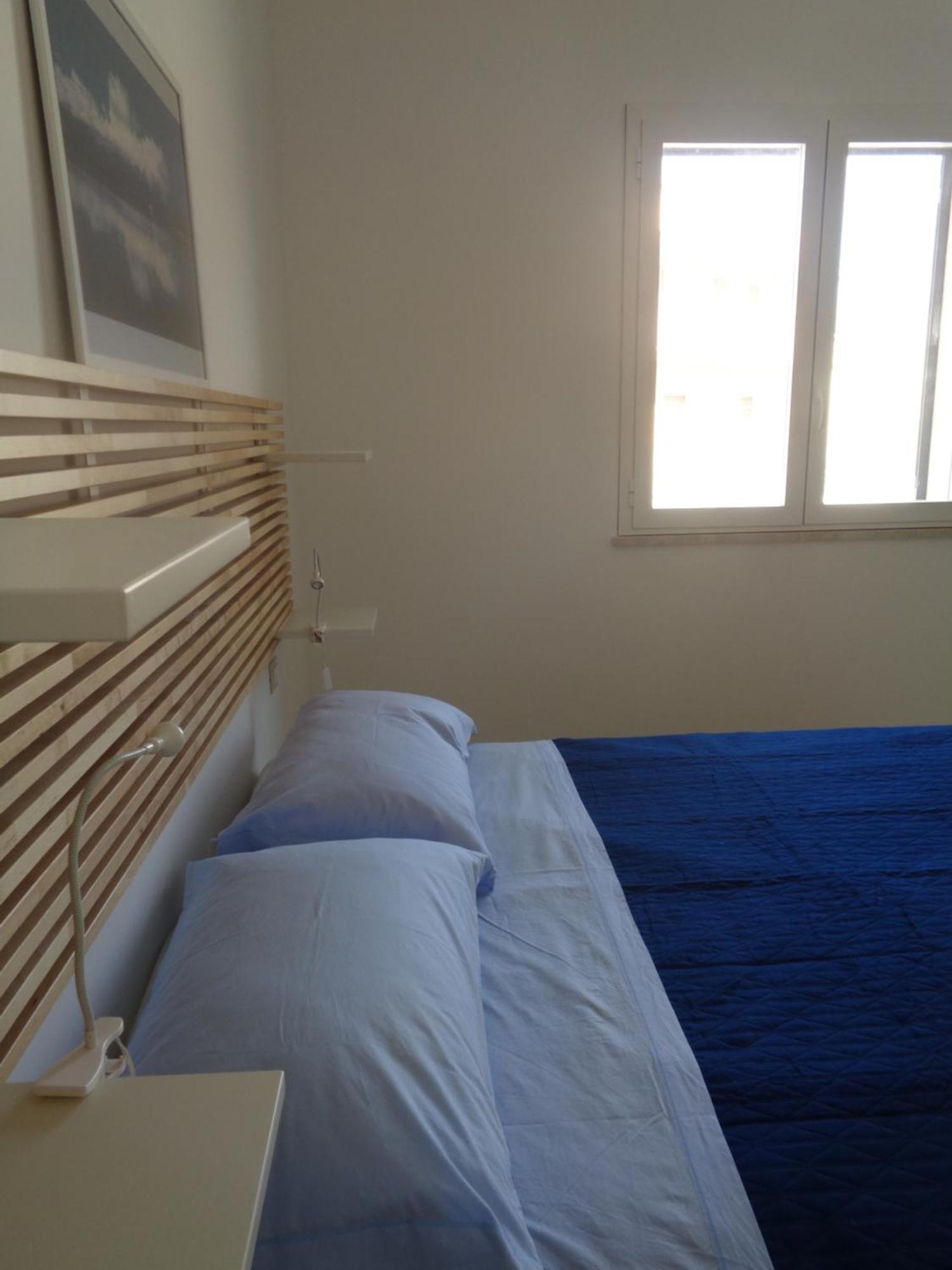Apartament Erice Playa Trapani Zewnętrze zdjęcie