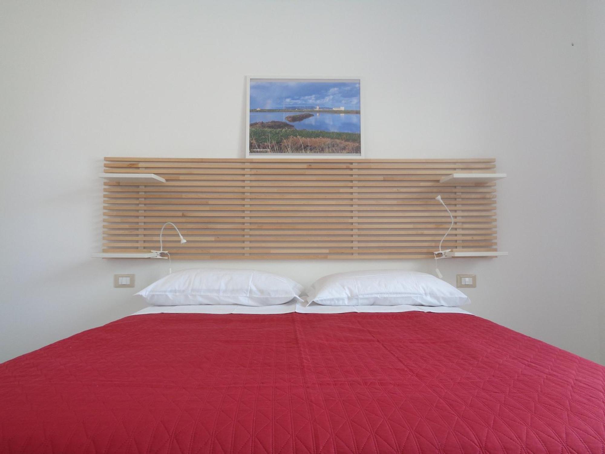 Apartament Erice Playa Trapani Zewnętrze zdjęcie