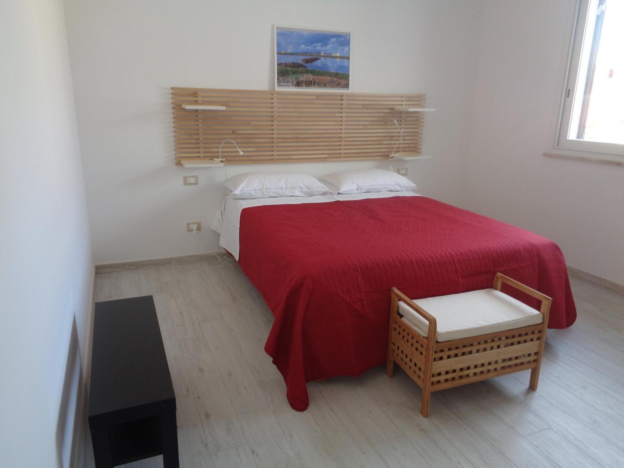 Apartament Erice Playa Trapani Zewnętrze zdjęcie