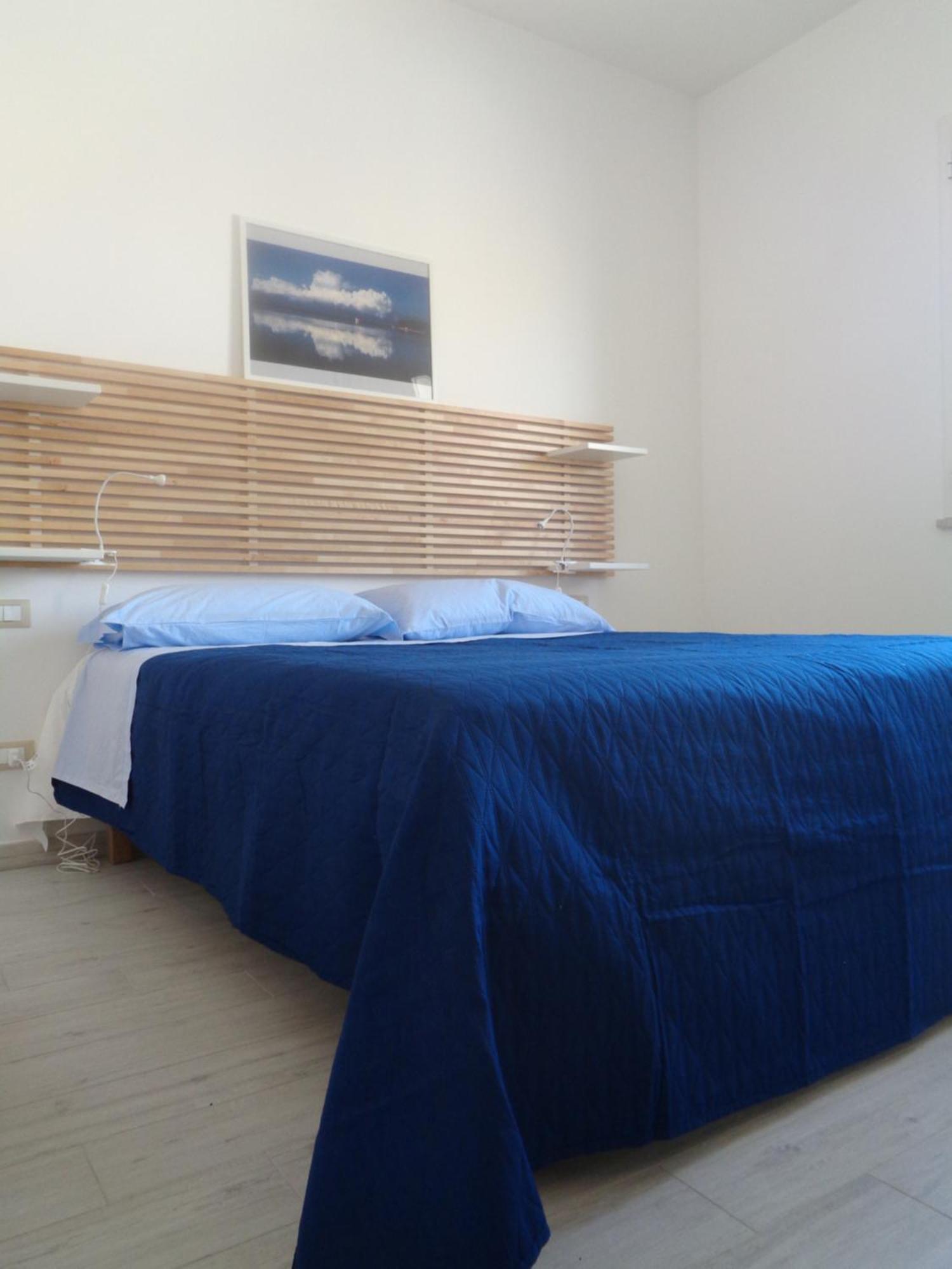 Apartament Erice Playa Trapani Zewnętrze zdjęcie