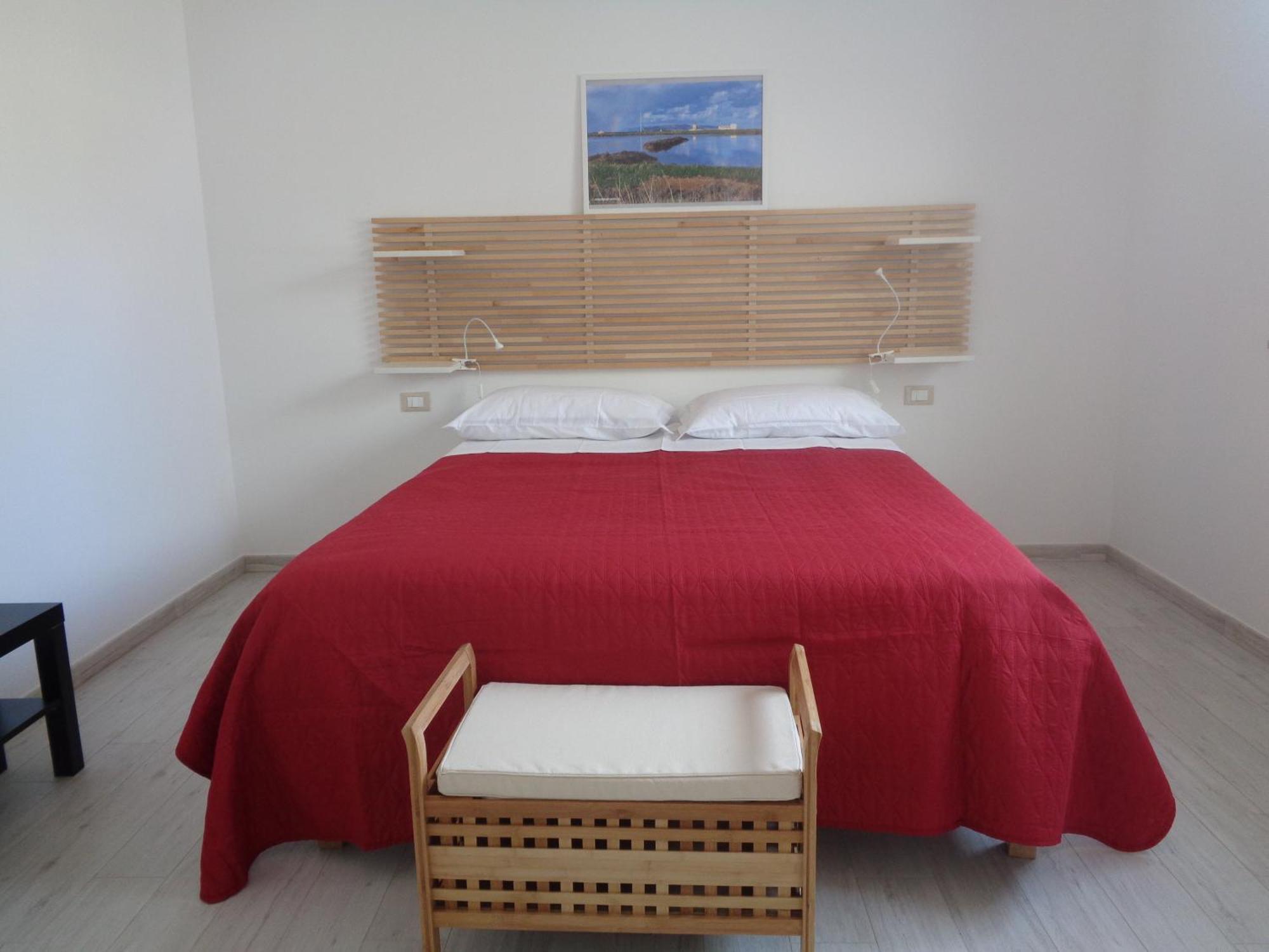 Apartament Erice Playa Trapani Zewnętrze zdjęcie
