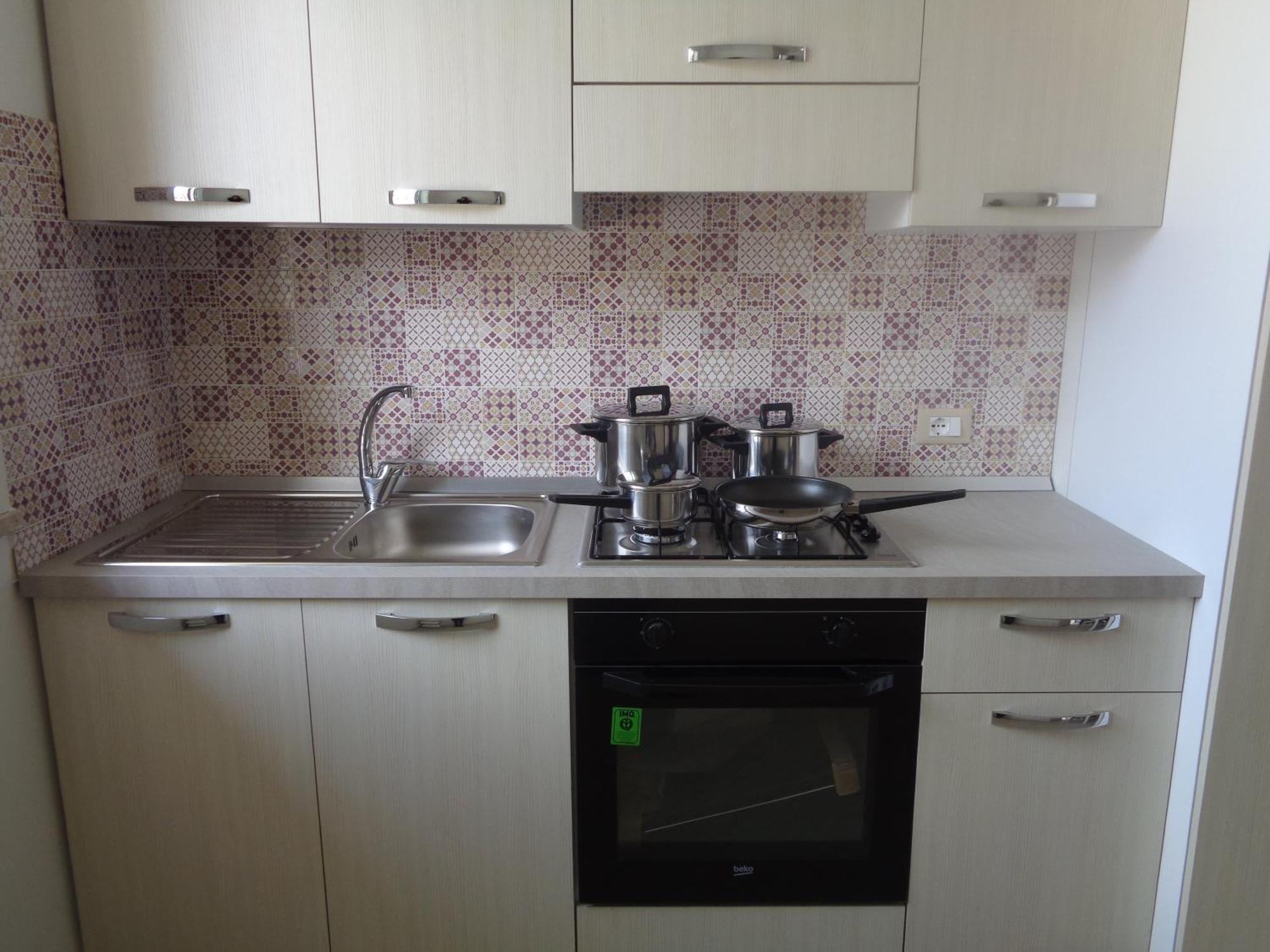 Apartament Erice Playa Trapani Zewnętrze zdjęcie