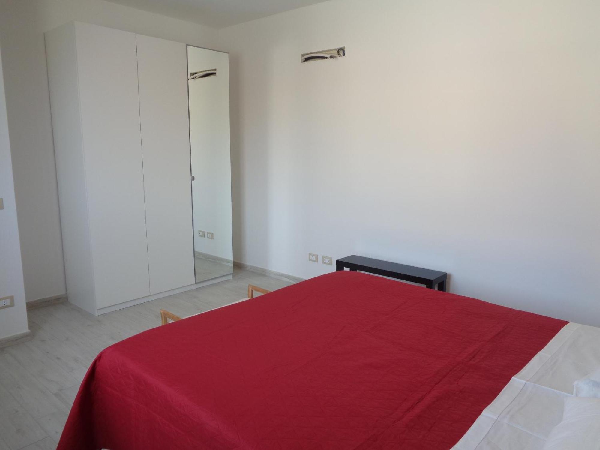 Apartament Erice Playa Trapani Pokój zdjęcie