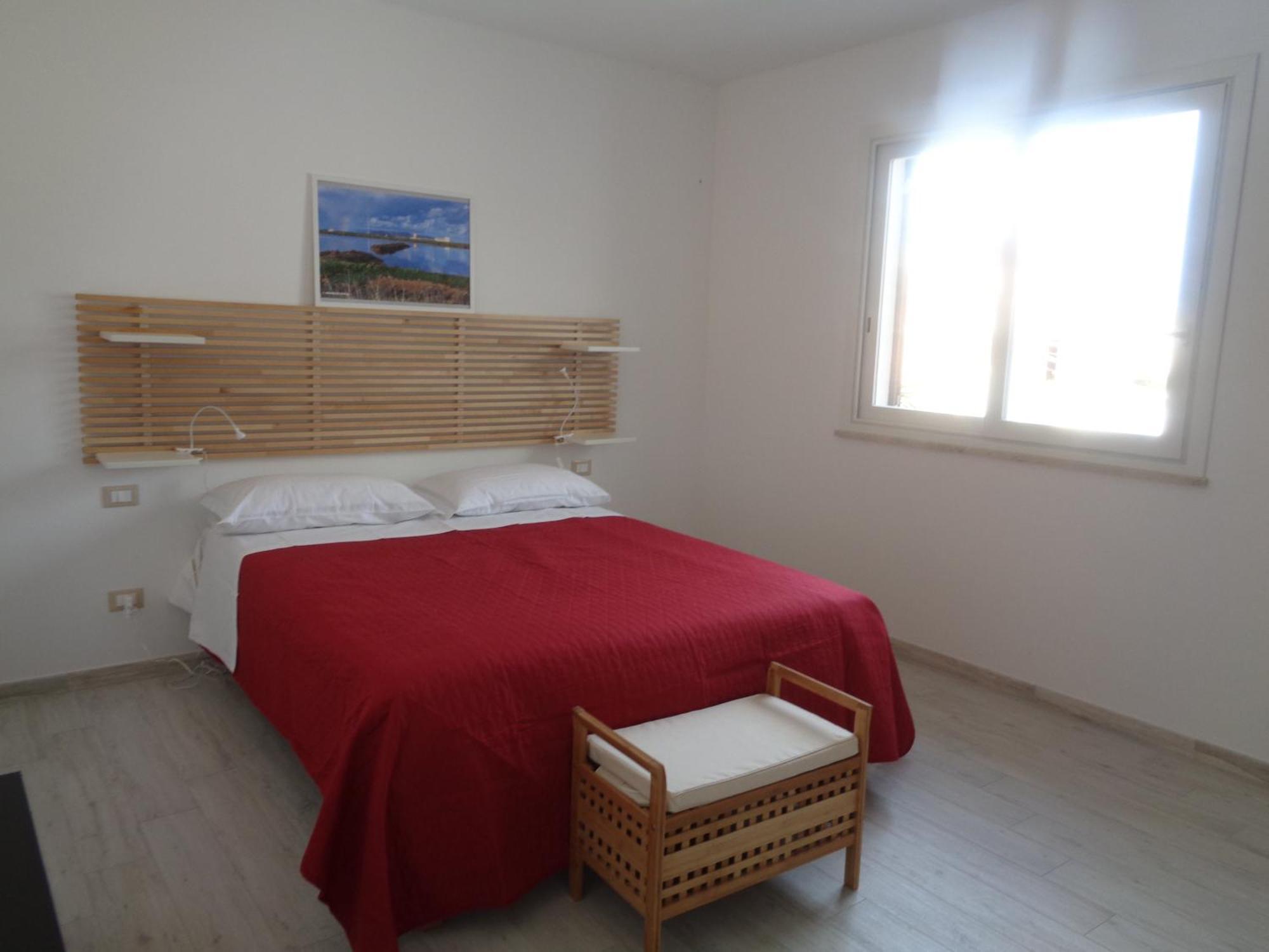 Apartament Erice Playa Trapani Zewnętrze zdjęcie