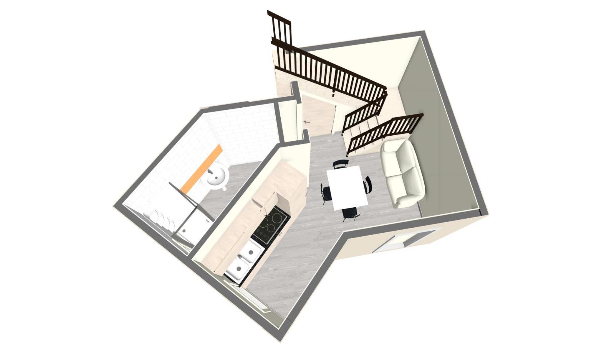 Apartament Erice Playa Trapani Zewnętrze zdjęcie