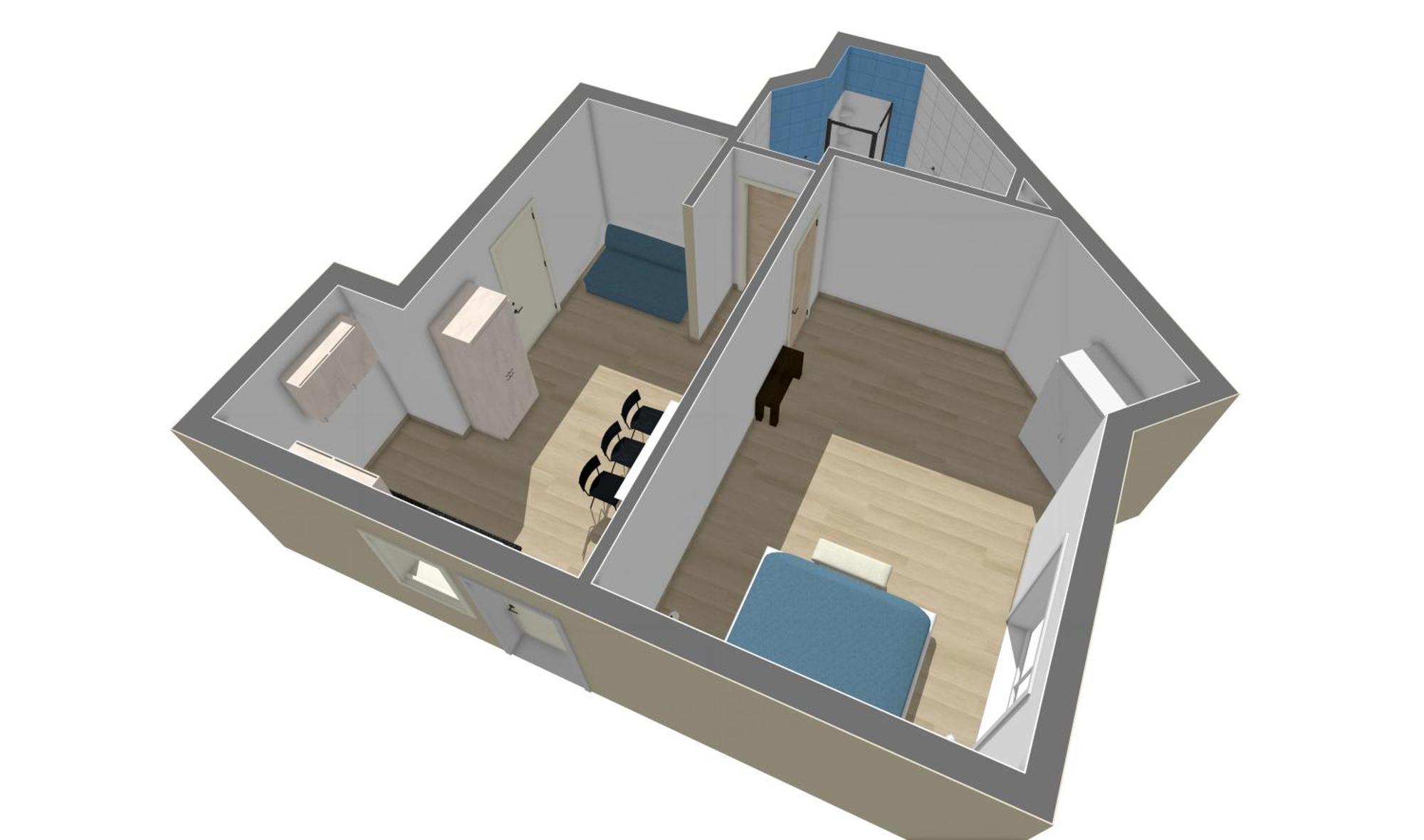 Apartament Erice Playa Trapani Zewnętrze zdjęcie