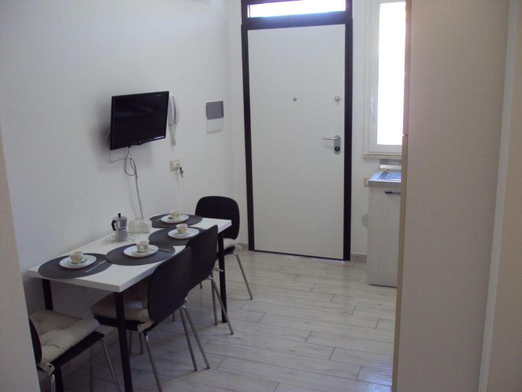 Apartament Erice Playa Trapani Zewnętrze zdjęcie