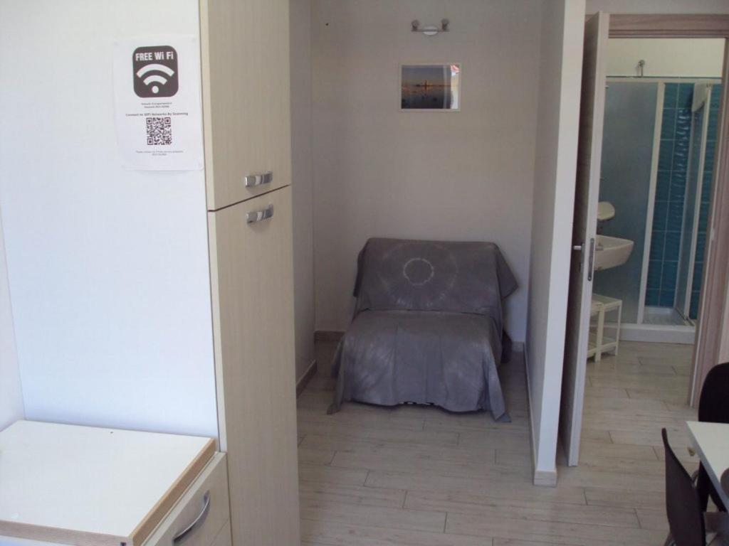 Apartament Erice Playa Trapani Zewnętrze zdjęcie