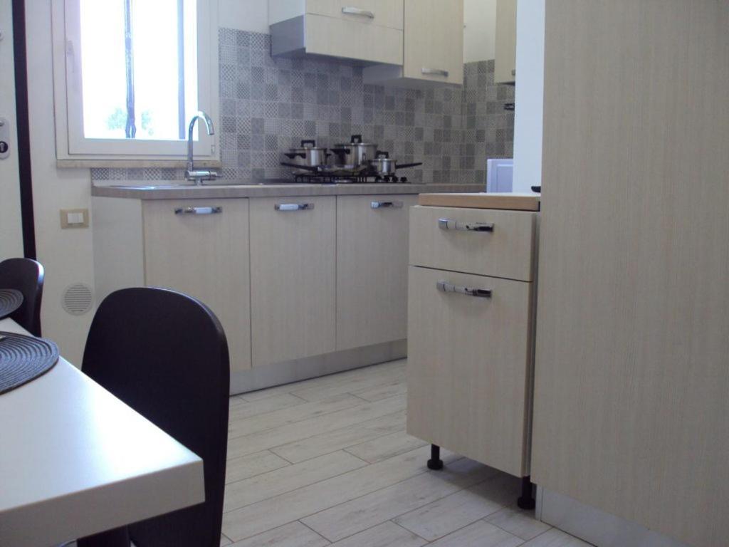 Apartament Erice Playa Trapani Zewnętrze zdjęcie