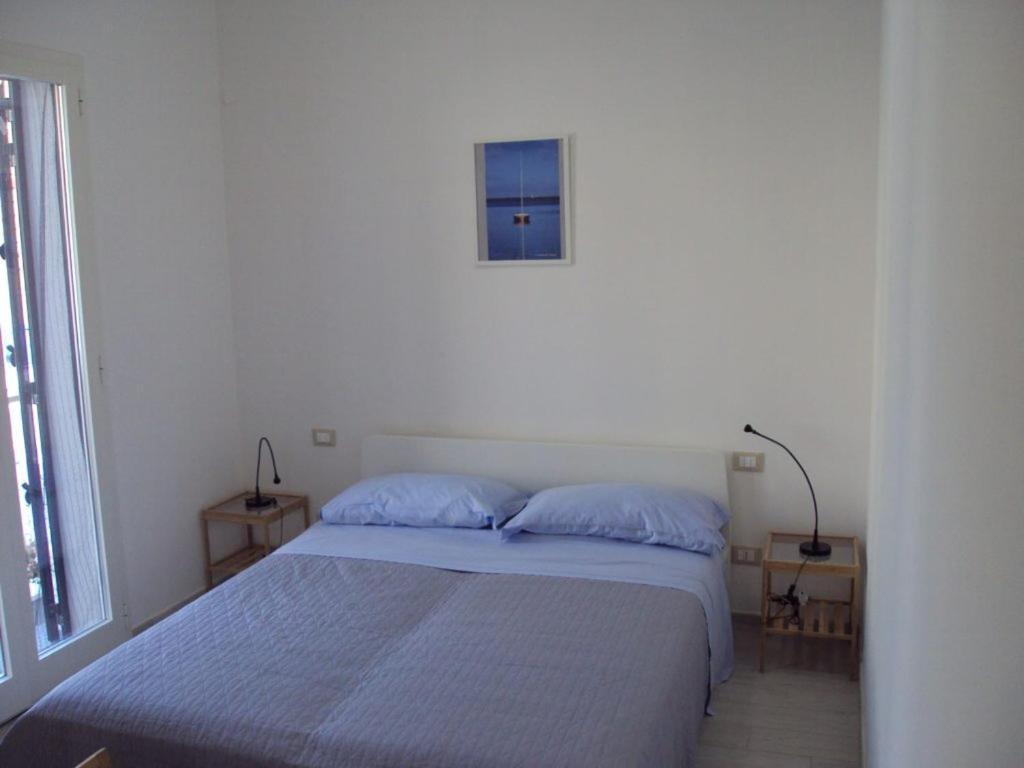 Apartament Erice Playa Trapani Zewnętrze zdjęcie