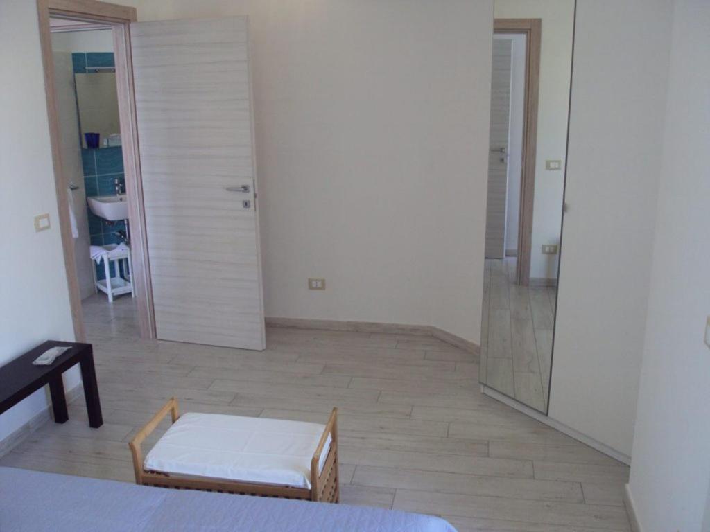 Apartament Erice Playa Trapani Zewnętrze zdjęcie