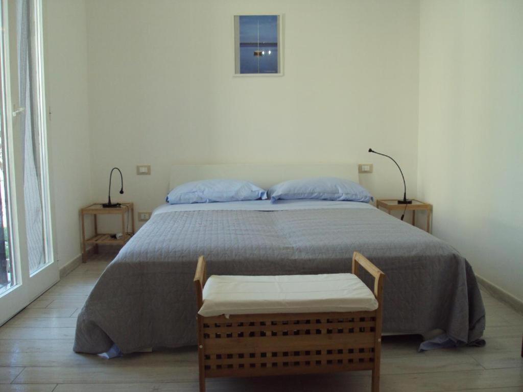 Apartament Erice Playa Trapani Zewnętrze zdjęcie