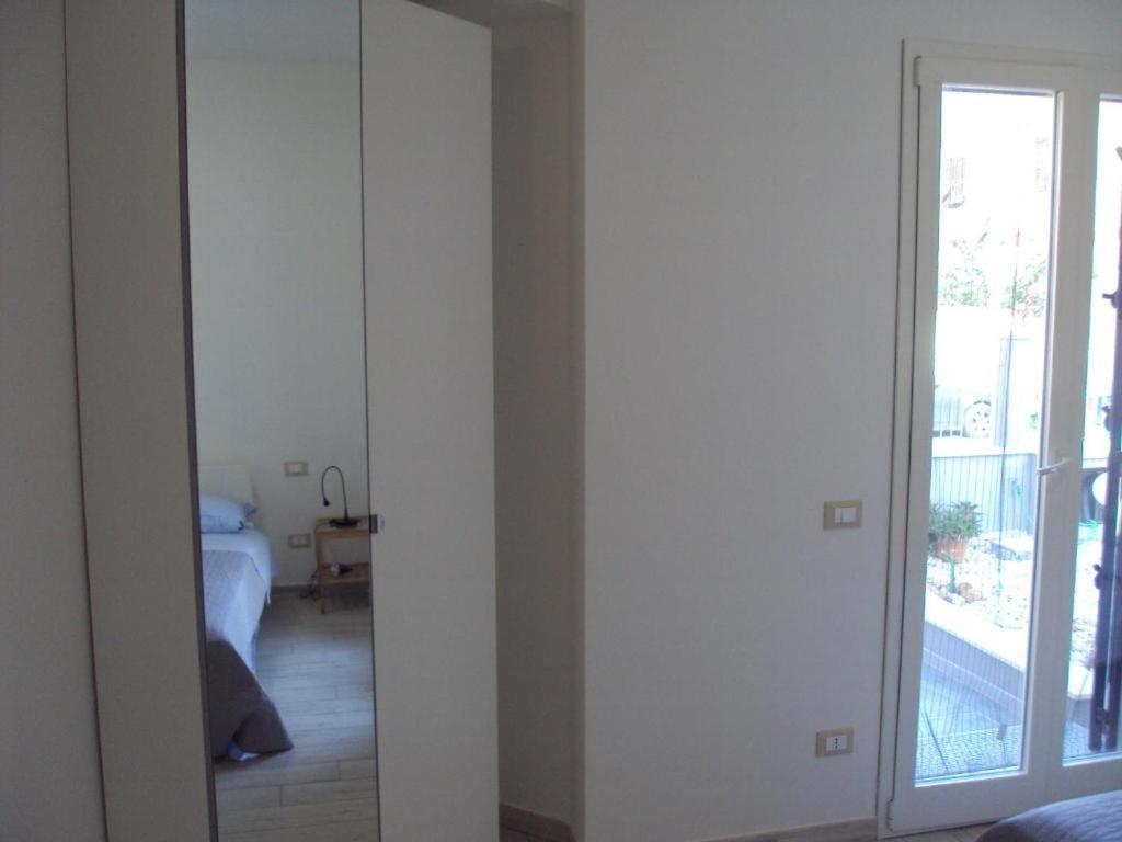 Apartament Erice Playa Trapani Zewnętrze zdjęcie