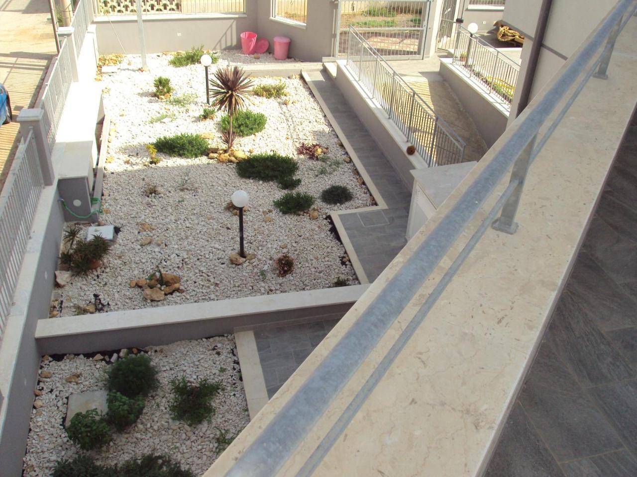 Apartament Erice Playa Trapani Zewnętrze zdjęcie