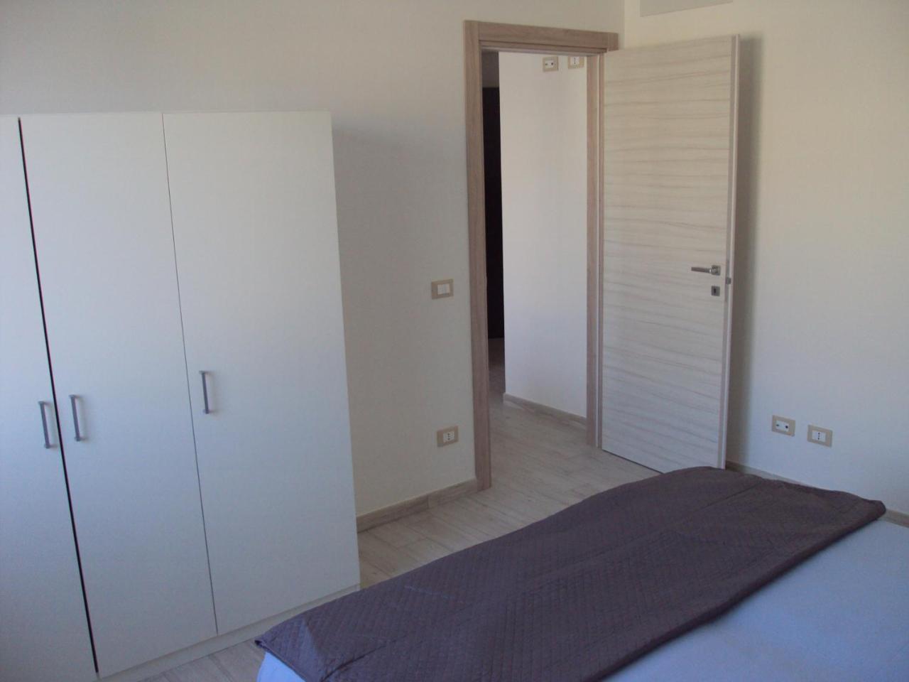 Apartament Erice Playa Trapani Zewnętrze zdjęcie