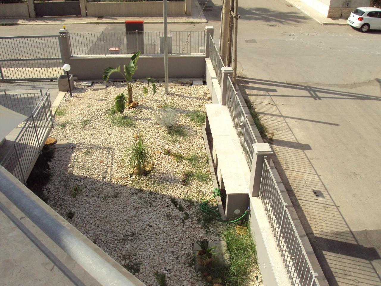 Apartament Erice Playa Trapani Zewnętrze zdjęcie