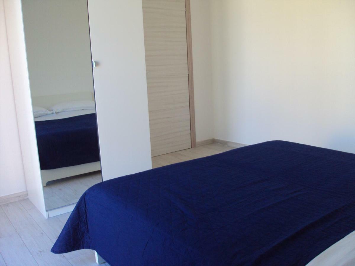 Apartament Erice Playa Trapani Zewnętrze zdjęcie
