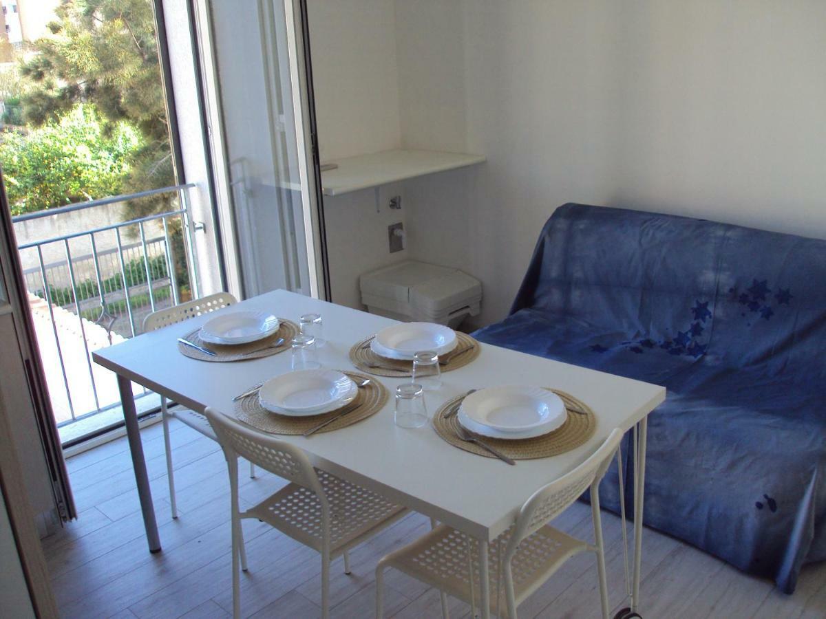 Apartament Erice Playa Trapani Zewnętrze zdjęcie