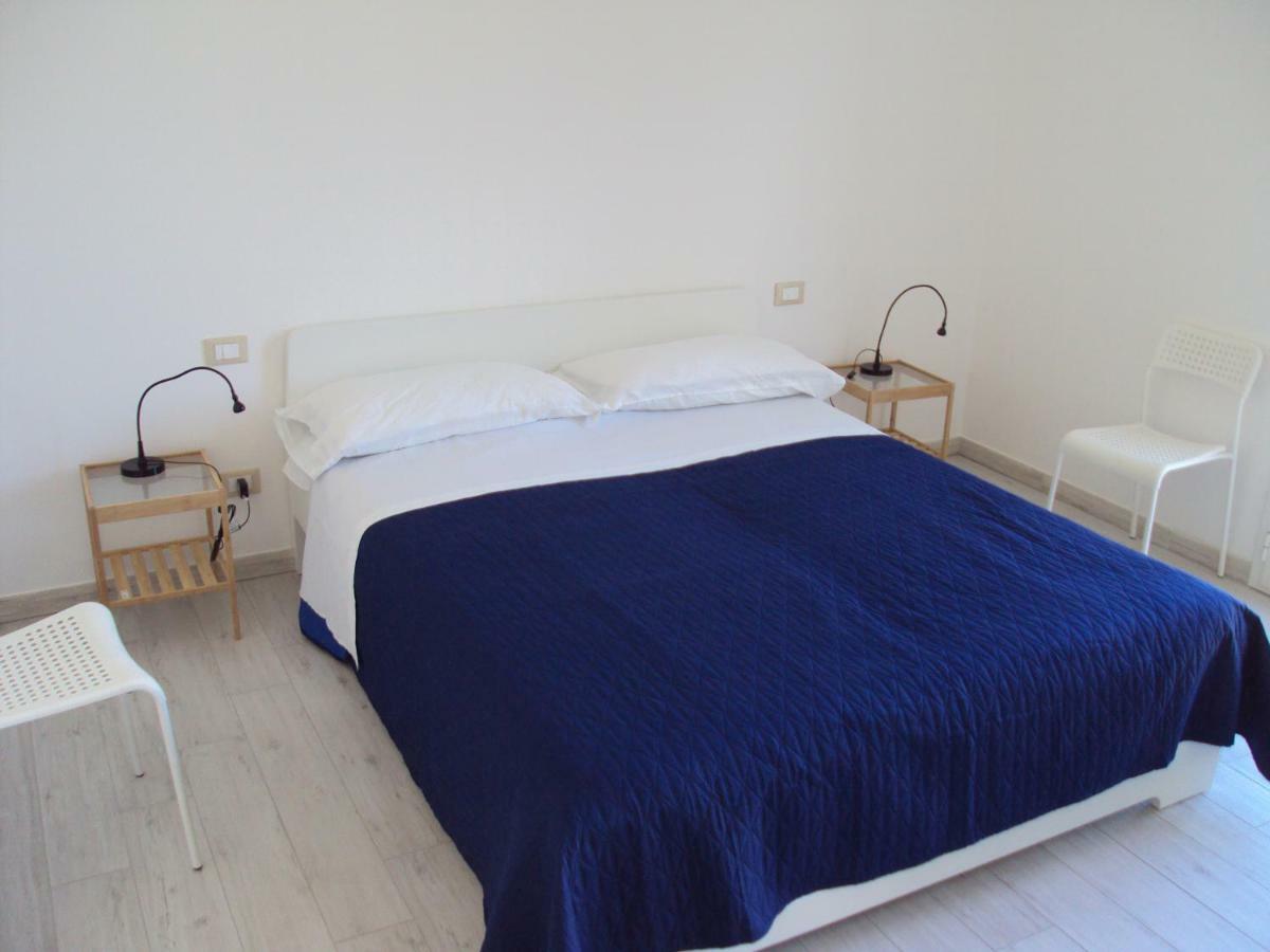 Apartament Erice Playa Trapani Zewnętrze zdjęcie