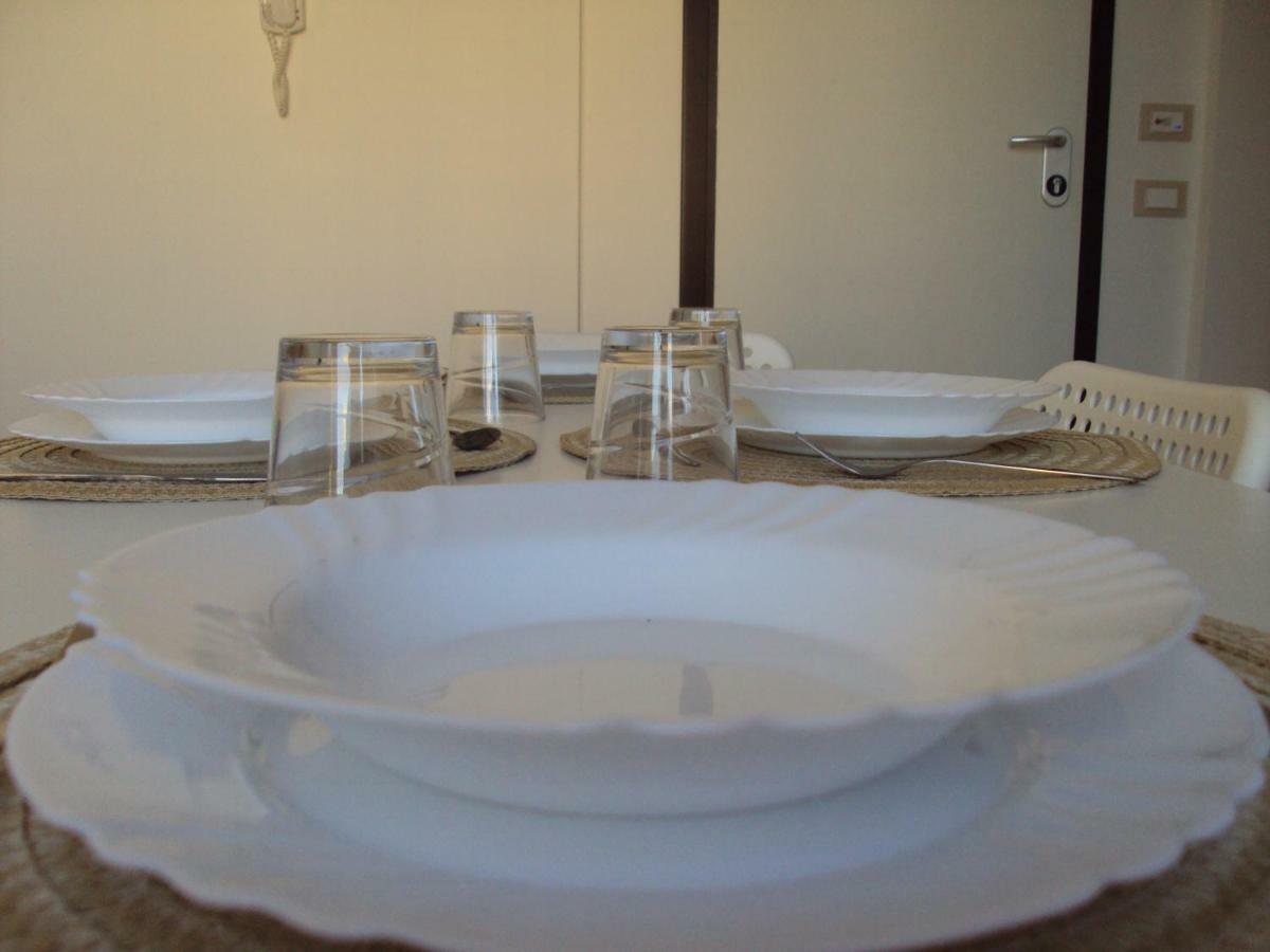 Apartament Erice Playa Trapani Zewnętrze zdjęcie