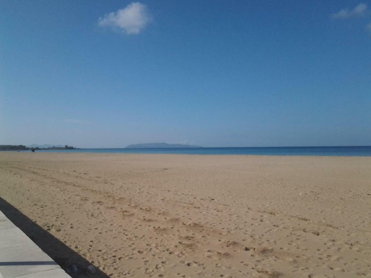 Apartament Erice Playa Trapani Zewnętrze zdjęcie
