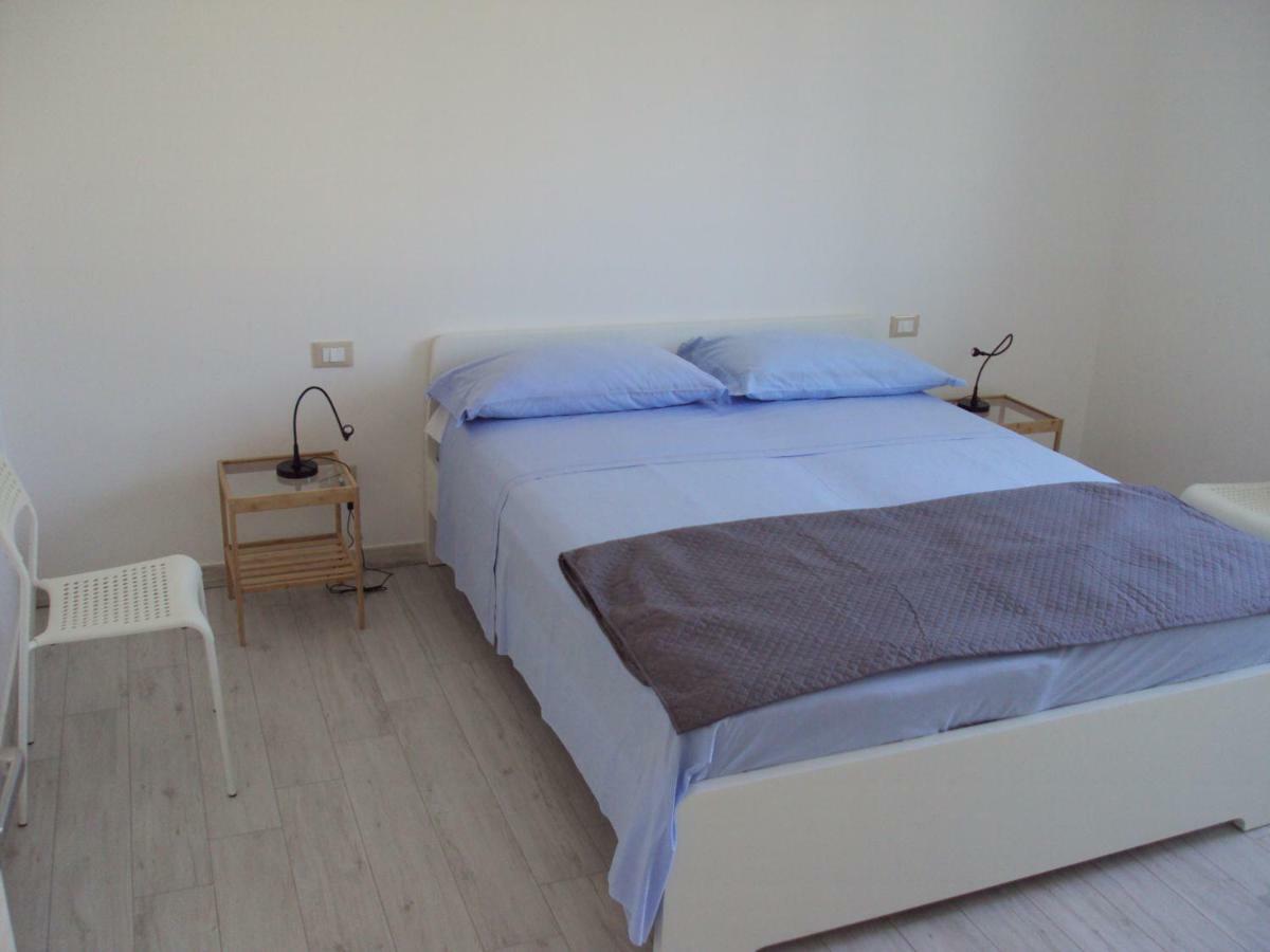 Apartament Erice Playa Trapani Zewnętrze zdjęcie